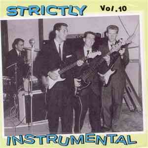 Various - Strictly Instrumental Vol. 10 download free