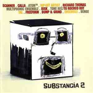 Various - Substancia 2 download free