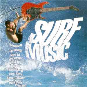 Various - Surf Music download free