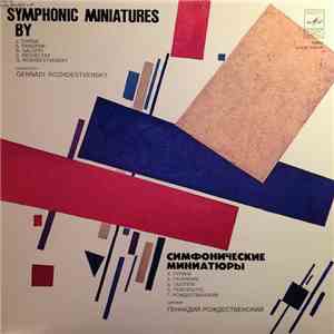 Various - Symphonic Miniatures download mp3 flac