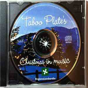 Various - Taboo Plate's - Christmas In Music download free