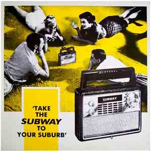 Various - "Take The Subway To Your Suburb" download free