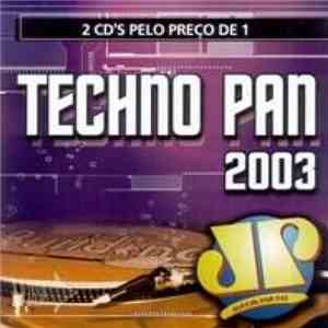 Various - Techno Pan 2003 download mp3 flac