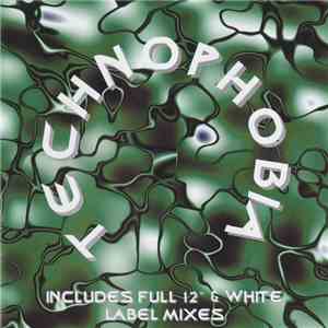 Various - Technophobia download free