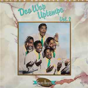 Various - The Best Of Doo Wop Uptempo Vol. 2 download mp3 flac