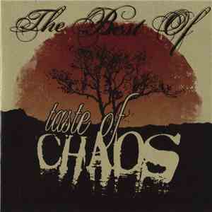 Various - The Best Of Taste Of Chaos download free