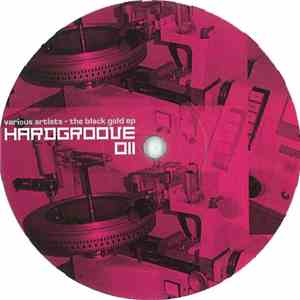 Various - The Black Gold EP download free