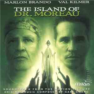 Various - The Island Of Dr. Moreau (Soundtrack From The Motion Picture) download free