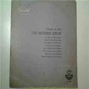 Various - The Modern Idiom download free
