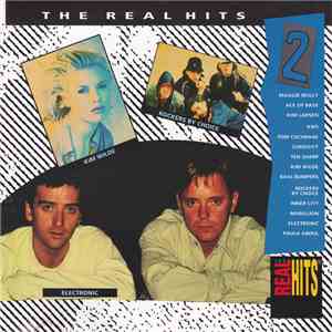 Various - The Real Hits 2 - 1992 download free