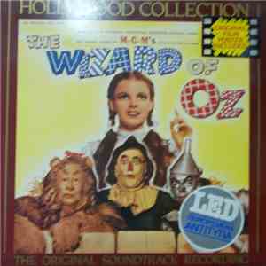 Various - The Wizard Of Oz download free