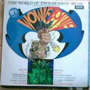 Various - The World Of Progressive Music: Wowie Zowie! download mp3 flac