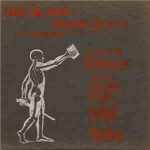 Various - Today The Planet... Tomorrow The World. download free Various - Today The Planet... Tomorrow The World. download mp3 flac