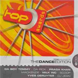 Various - Top Awards The Dance Edition download free
