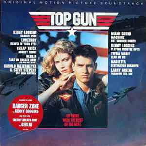 Various - Top Gun - Original Motion Picture Soundtrack download free