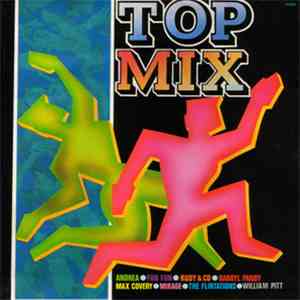 Various - Top Mix download mp3 flac