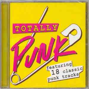 Various - Totally Punk download free