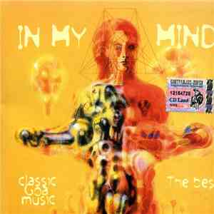 Various - Travel In My Mind - Greatest Collection Of Psychedelic Trance download mp3 flac