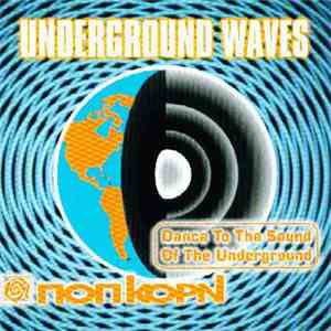 Various - Underground Waves download mp3 flac