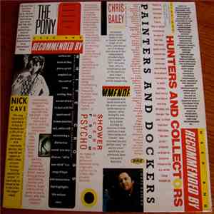 Various - Used And Recommended By... download free