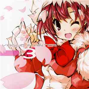 Various - Vague In Winter 3 download mp3 flac
