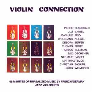 Various - Violin Connection download mp3 flac