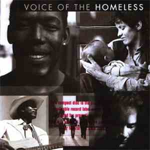 Various - Voice Of The Homeless download free