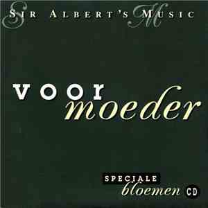 Various - Voor Moeder - Speciale Bloemen CD download free