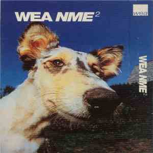 Various - WEA NME 2 download mp3 flac