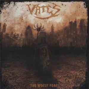 Vates - The Worst Fears download free