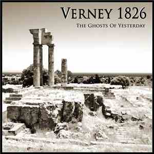 Verney 1826 - The Ghosts Of Yesterday download free