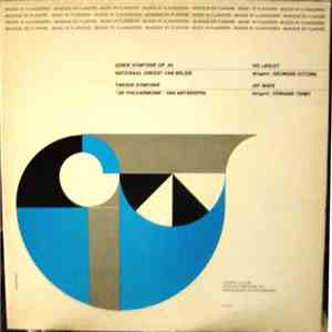 Vic Legley / Jef Maes - Zesde Symfonie Op. 88 / Tweede Symfonie download mp3 flac Vic Legley / Jef Maes - Zesde Symfonie Op. 88 / Tweede Symfonie download free