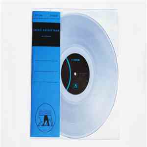 Vida Vojić / Chihei Hatakeyama - FTS002 download free Vida Vojić / Chihei Hatakeyama - FTS002 download mp3 flac