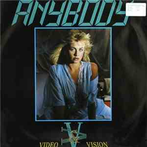 Videovision - Anybody download free