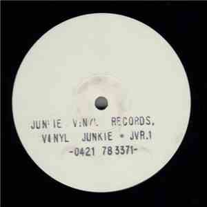 Vinyl Junkie - Only You / The Funky Man download mp3 flac