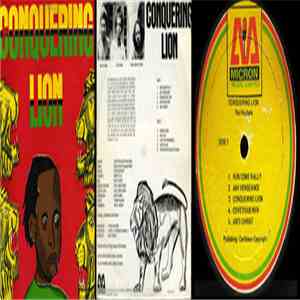 Vivian Jackon (Yabby You) - Conquering Lion download free