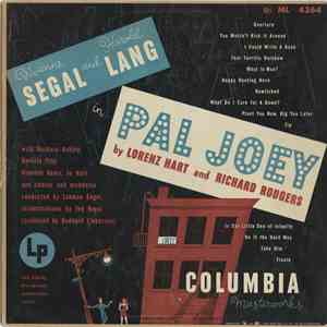 Vivienne Segal And Harold Lang - Pal Joey download free
