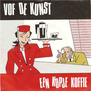 VOF De Kunst - Een Kopje Koffie download free