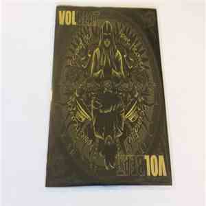 Volbeat - Beyond Hell / Above Heaven download free