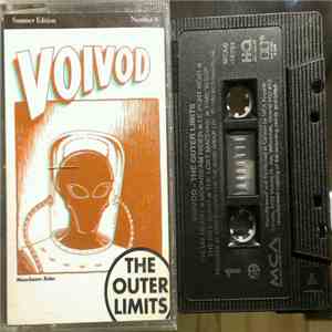 Voïvod - The Outer Limits download free