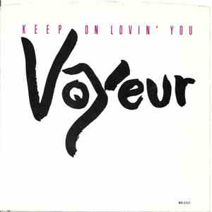 Voyeur - Keep On Lovin' You download free Voyeur - Keep On Lovin' You download mp3 flac