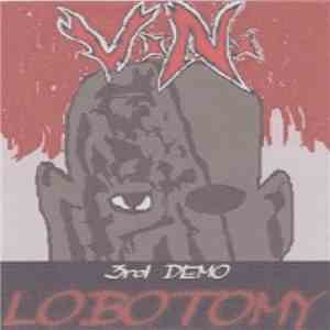 VxNx - Lobotomy (3rd Demo) download free VxNx - Lobotomy (3rd Demo) download mp3 flac