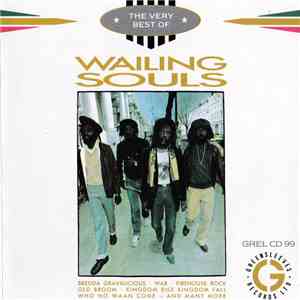 Wailing Souls - The Very Best Of download free