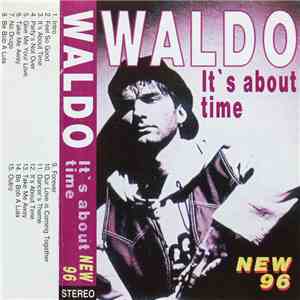 Waldo - It's About Time download free