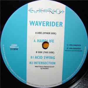 Waverider - Waverider download free