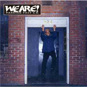 We Are! - Parking Pact C.D. download free We Are! - Parking Pact C.D. download mp3 flac