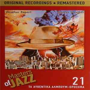 Weather Report - Heavy Weather download mp3 flac