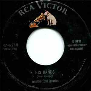 Weatherford Quartet - The Bible Tells Me So download mp3 flac