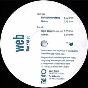 Web  - The EVA EP download free