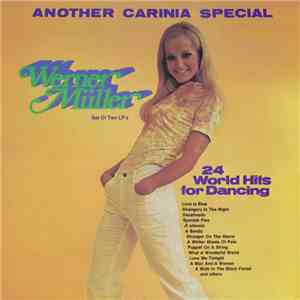 Werner Müller - 24 World Hits For Dancing download free